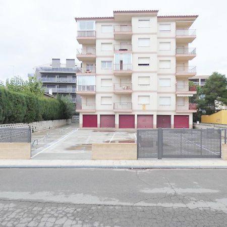 La Platja 3C Apto. Con Un Dormitorio, 200M Playa Y Plaza De Parking Roses Bagian luar foto
